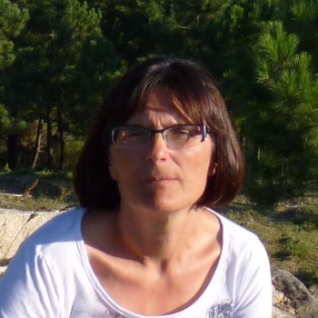 Concepción Pérez