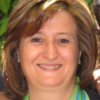 María Isabel Rodriguez-Franco